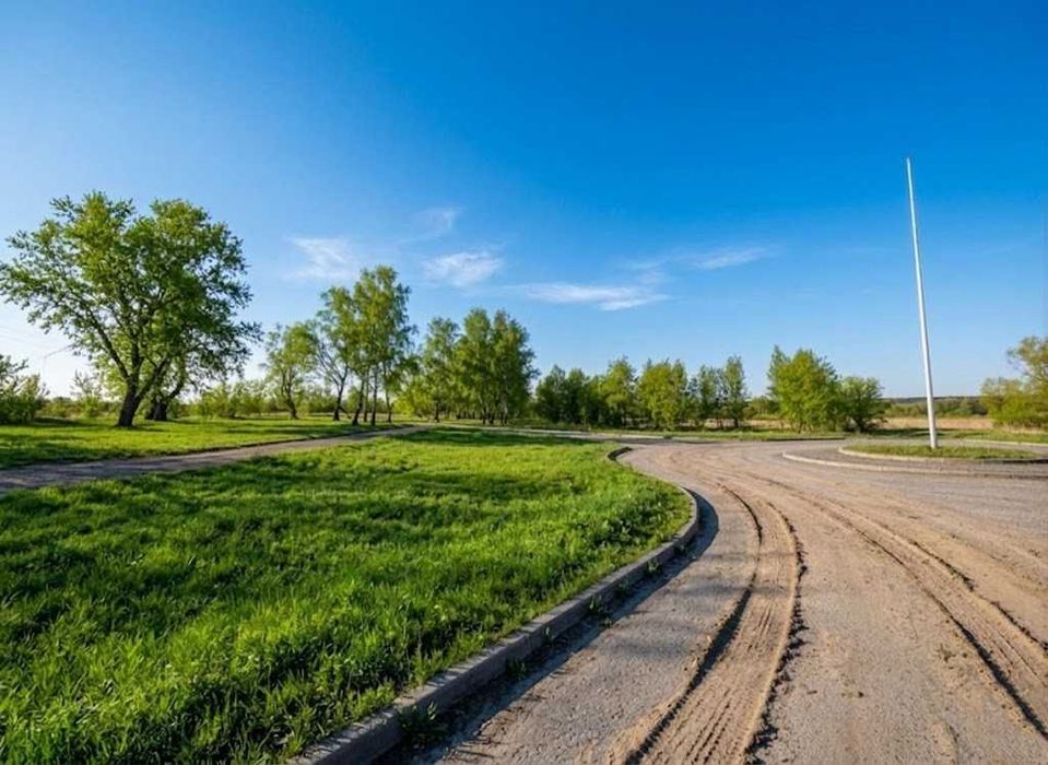 Продаж ділянки для будівель, закладів освіти 1,70га. Ястремщина.ID:771