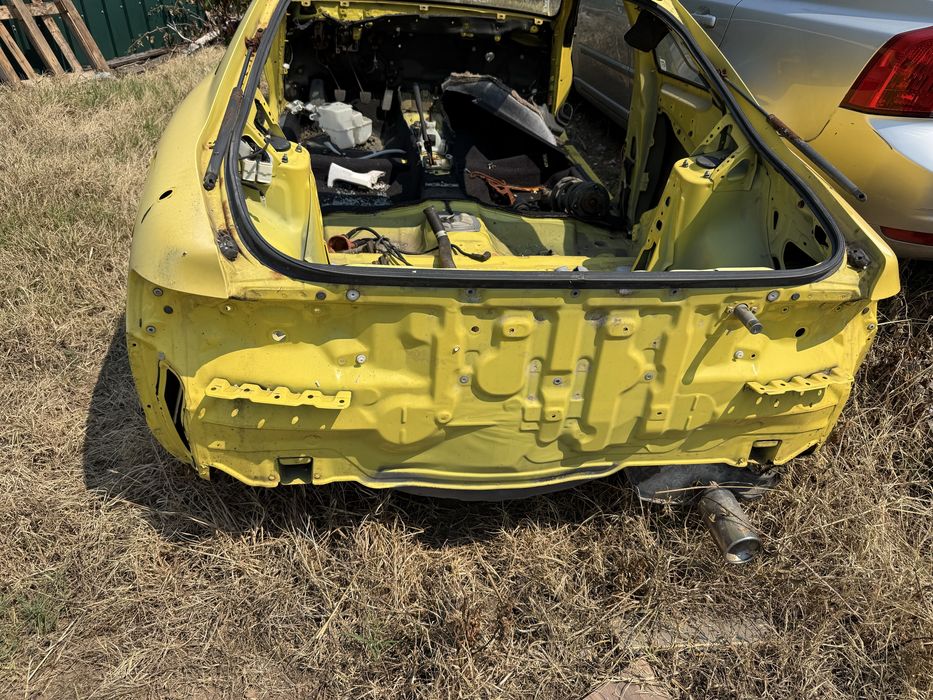 Carroçaria celica 6ª geração