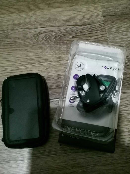 Pokrowiec na telefon - nowy