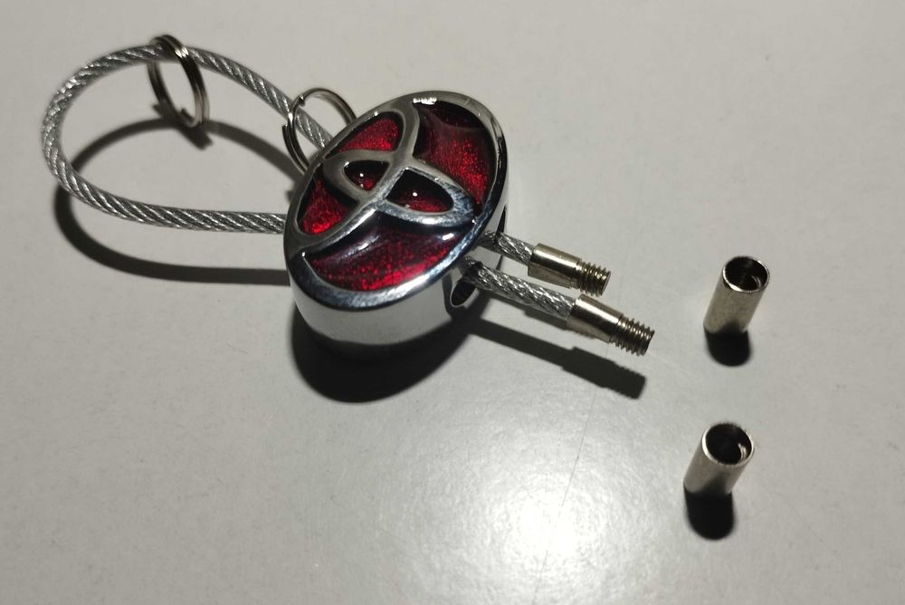 Porta chaves auto, várias marcas