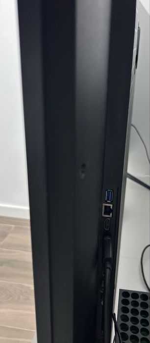 Televisão TCL 55 polegadas