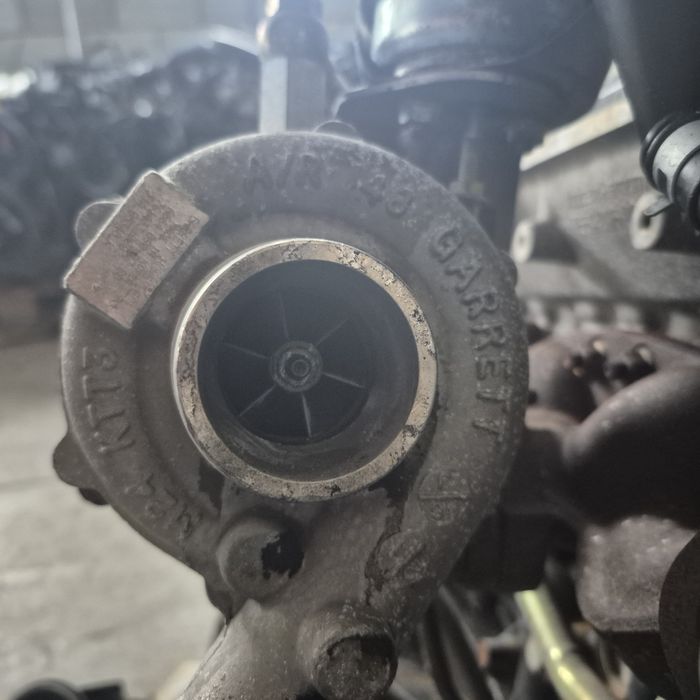 Турбіна SsangYong Kyron 2.0 Xdi (05-15) санг йонг курон A664090078