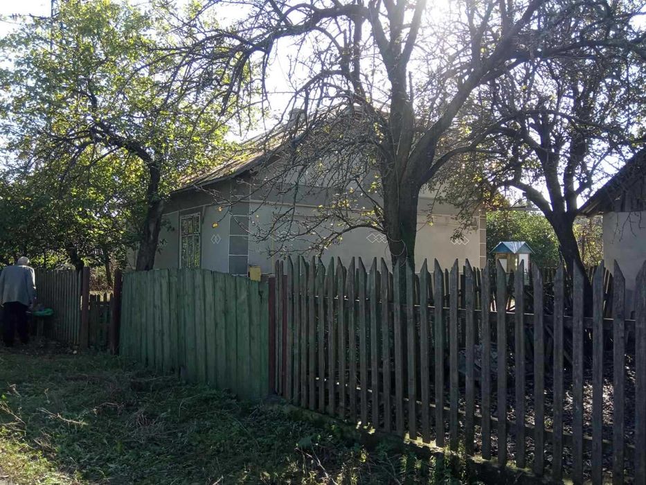 Продам будинок с.Бересток, Чортківський р-н, Тернопільська обл.