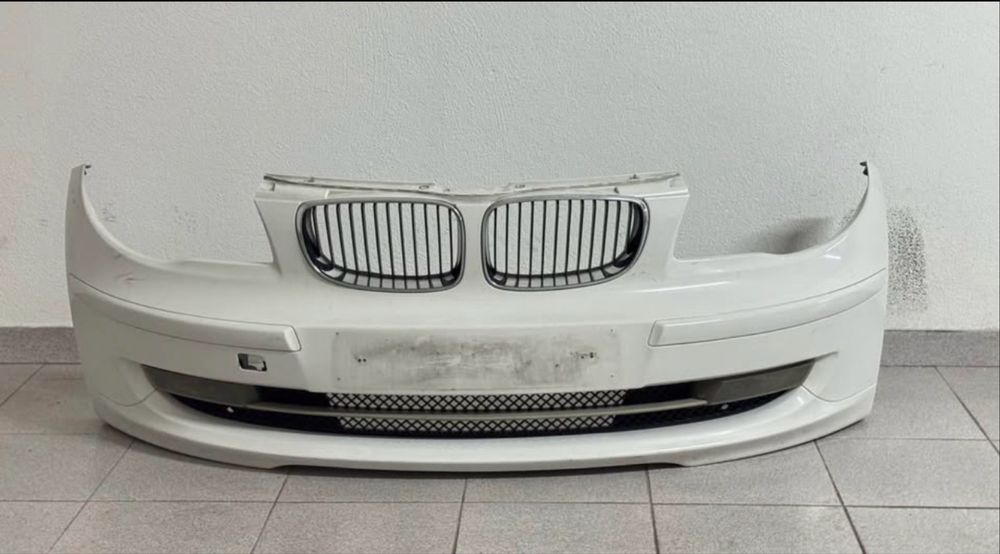 Parachoques original bmw e81