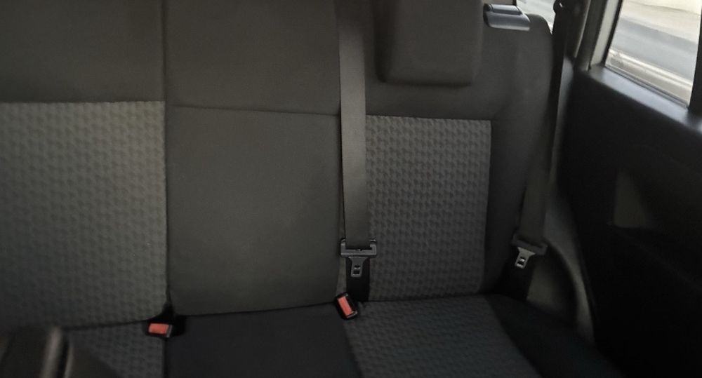 Ford Fusion 1.2