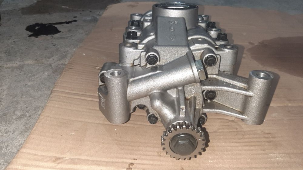 Pompa oleju  2.0 T-GDI G4KL Hyundai/Kia Stinger