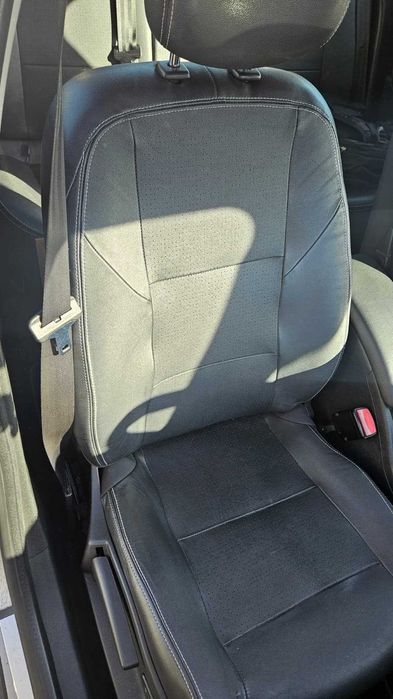 Renault Mégane/Fluence Exclusive 1.5 DCI