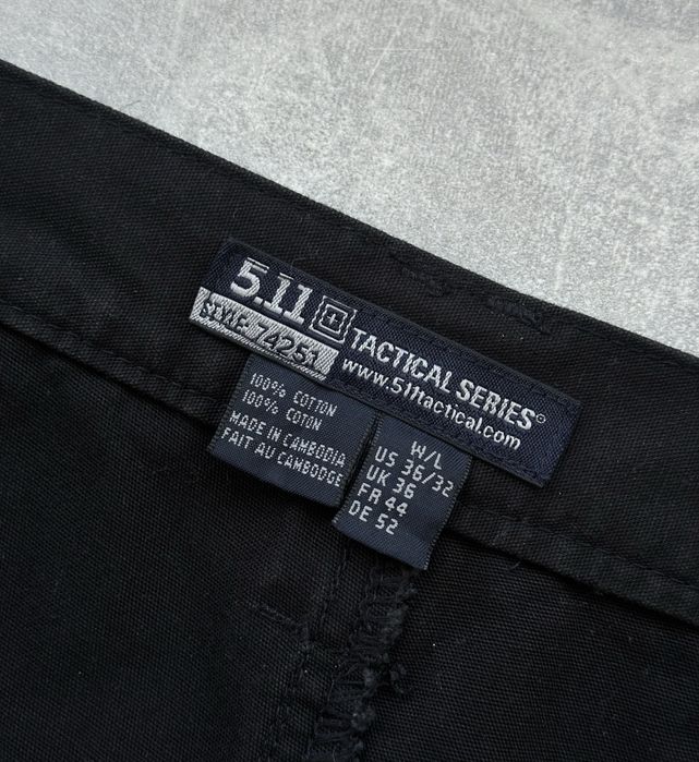 Карго штаны 5.11 Tactical