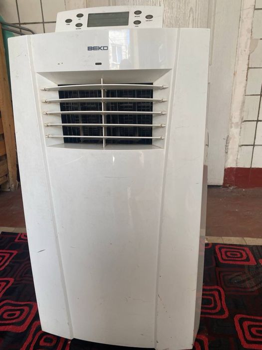 Напольный кондиционер