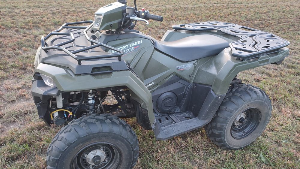 Polaris