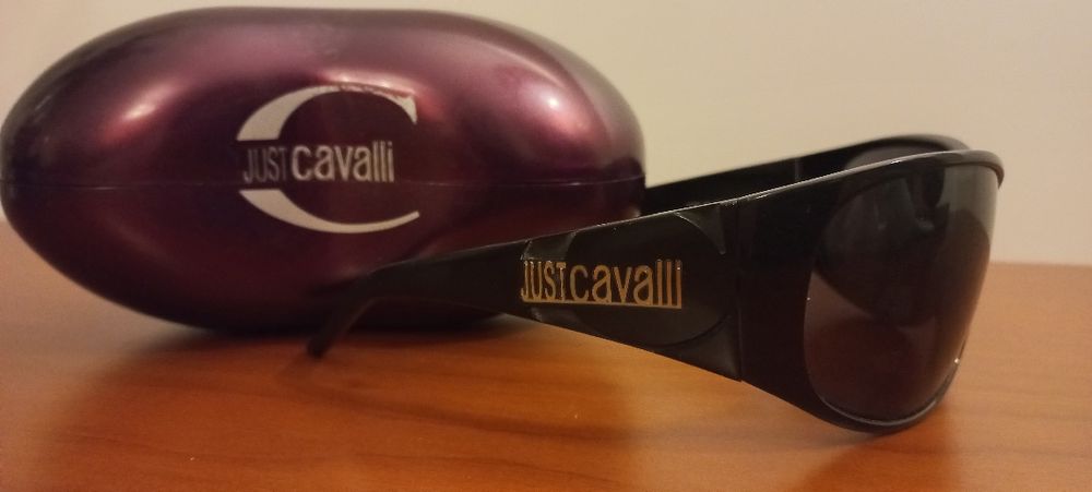 Just Cavalli - Óculos de Sol