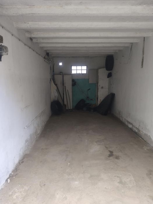 Sprzedam górny garaż