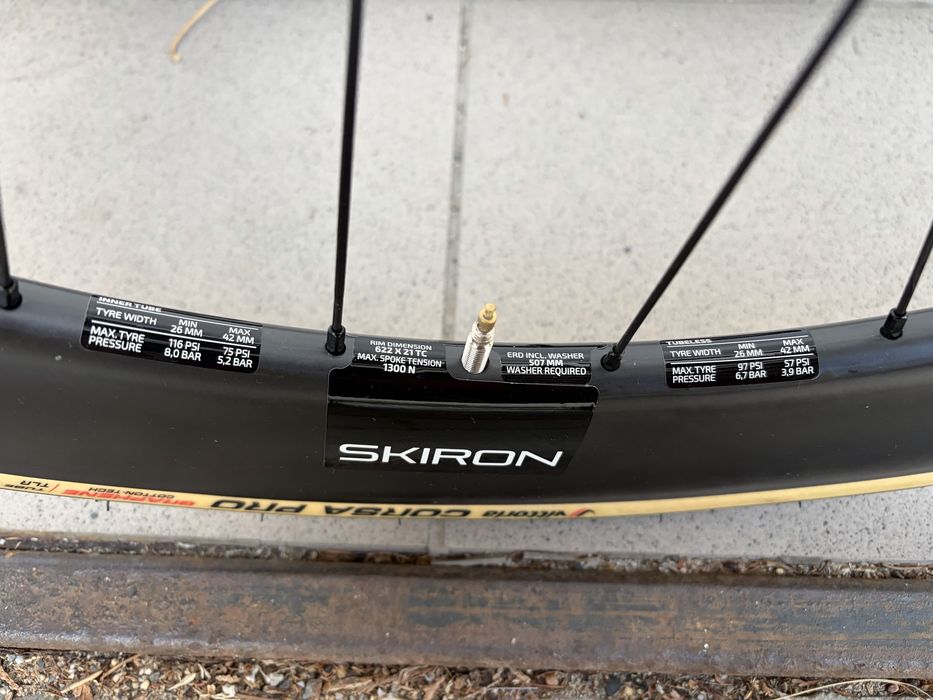 Specialized Venge