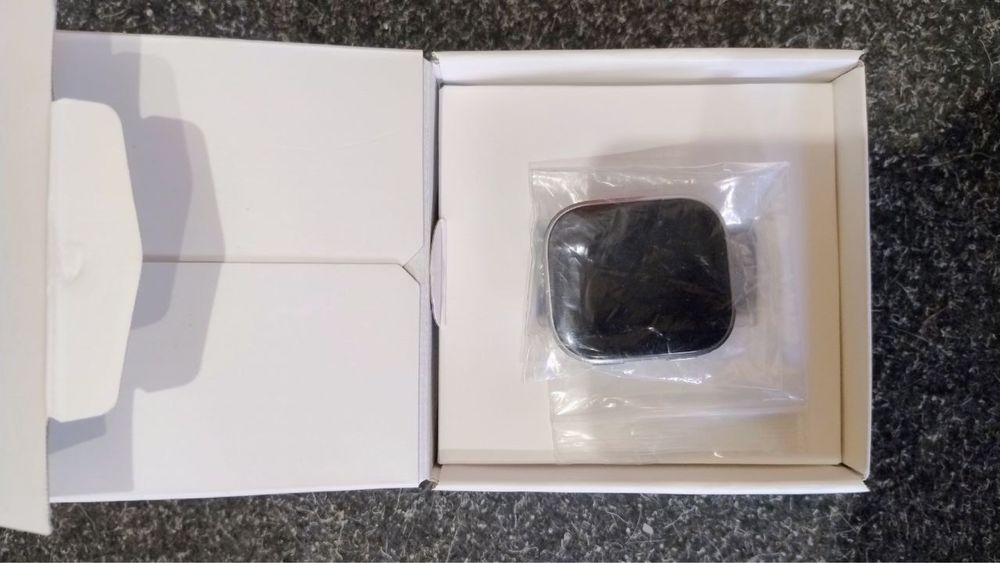 смарт-годинник Amazfit Bip 6 Charcoal