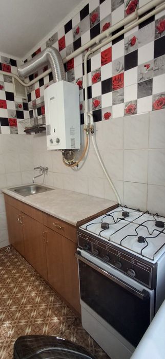 Здам 2х кімнатну квартиру недорого вул Червонія