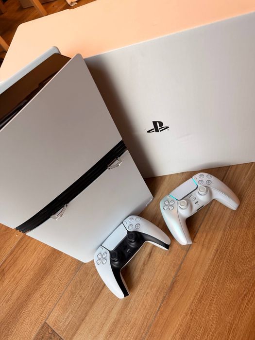 Sony ps5 pro Playstation 5 Pro 2TB