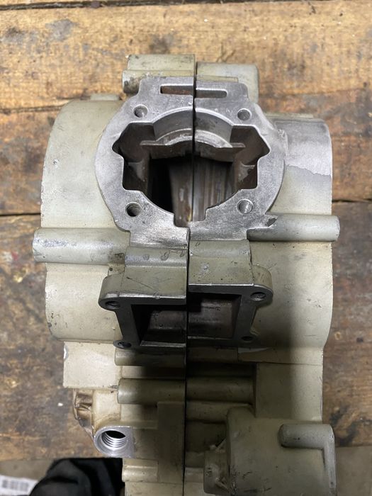 Części derbi d50b0, ebs, minarelli am6 [rieju, yamaha, gilera, derbi)