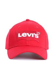 Оригінальна кепка Levi’s