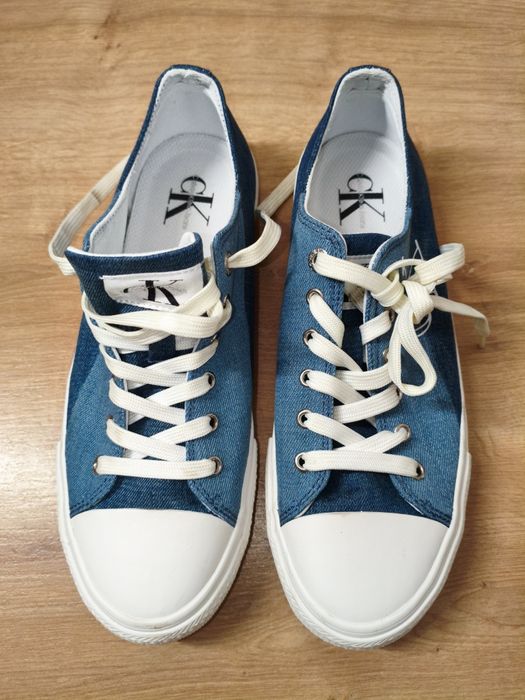 Buty Calvin Klein Jeans
