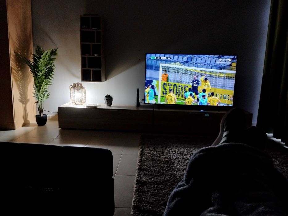 Apartamento t0 mobilado e equipado palmela village com piscina