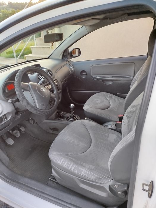 Urgente Citroen c2 comercial