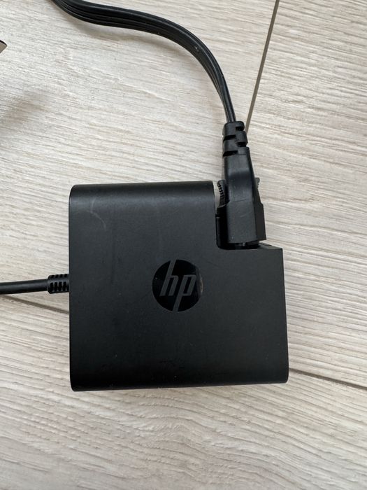Задядка до ноутбука  hp  usb c