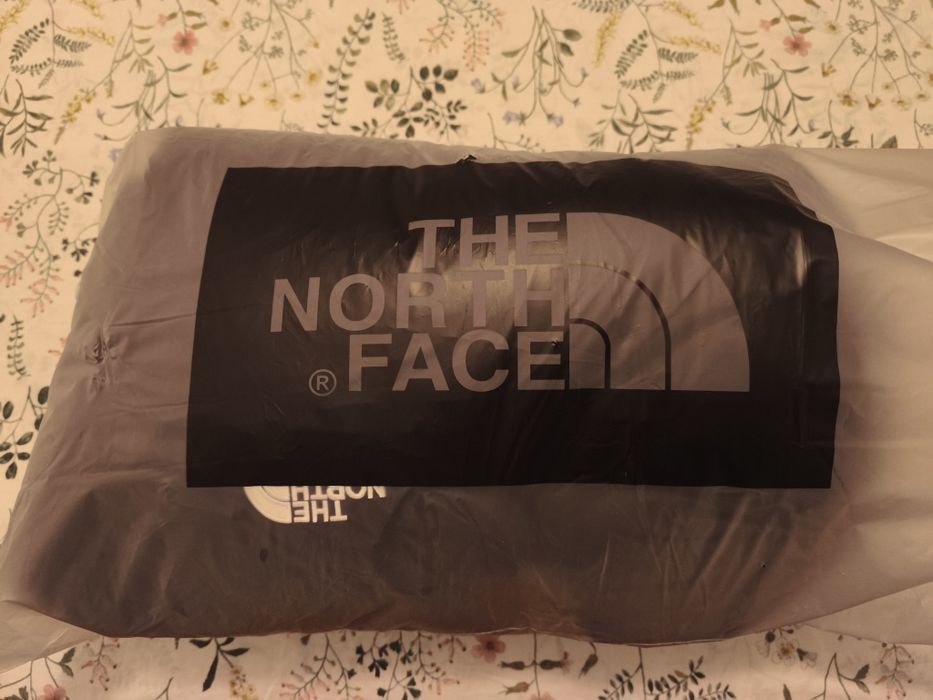 Casaco The North Face Preto XL - Novo a estrear