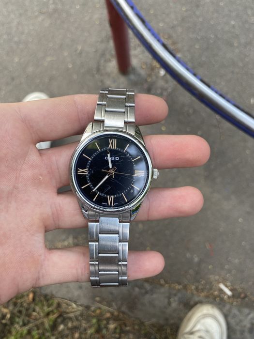 Часы Casio мужские — оригинал