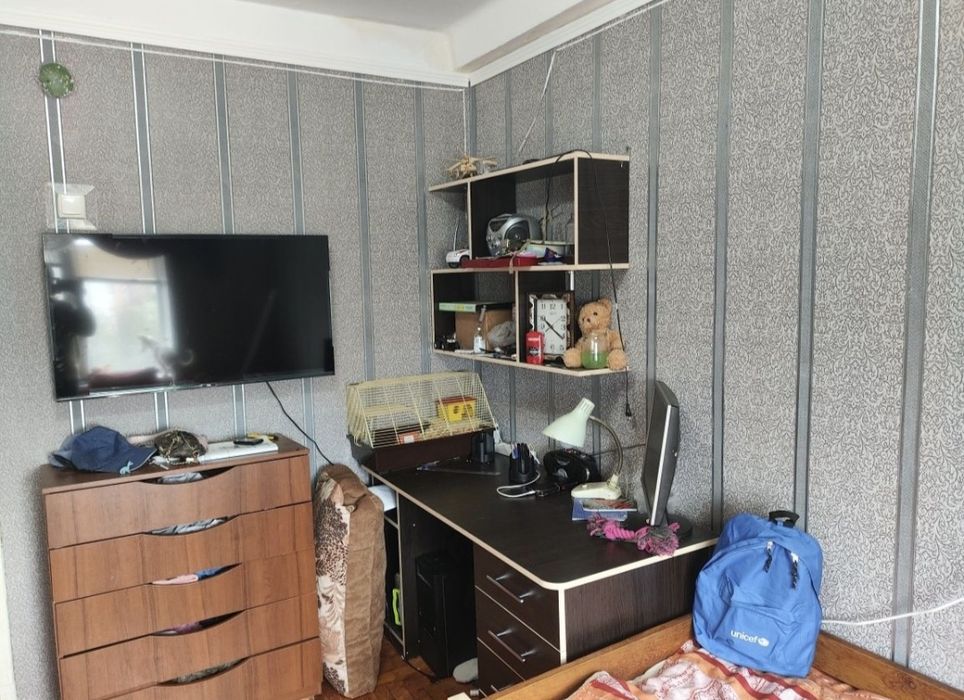 Продажа 2ой квартиры в Хортицком р-не