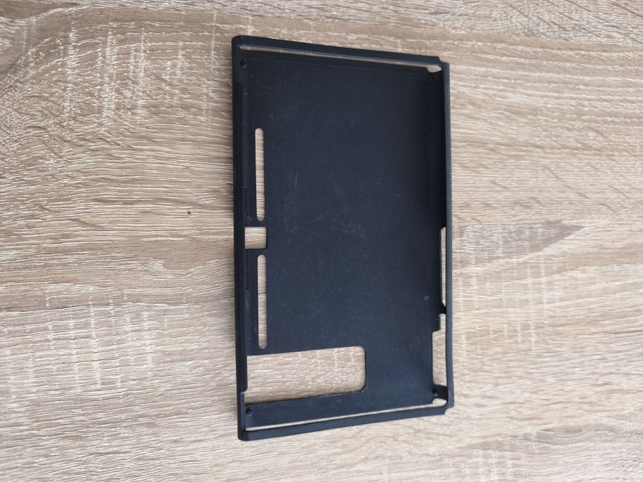 Vendo bolsa Nintendo Switch e capa
