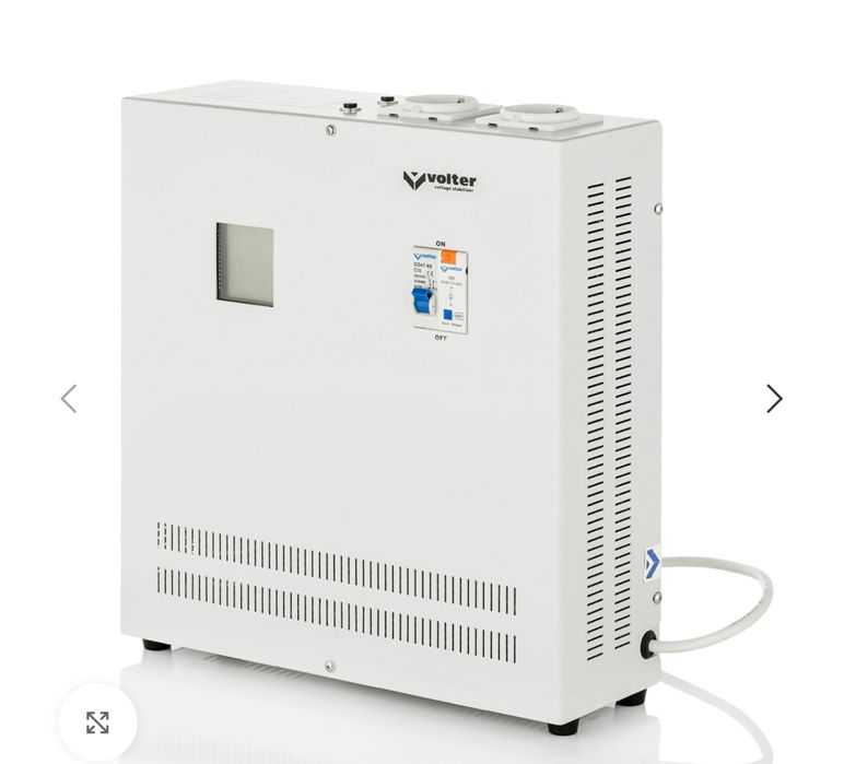 Стабілізатор напруги Volter-2 c Slim