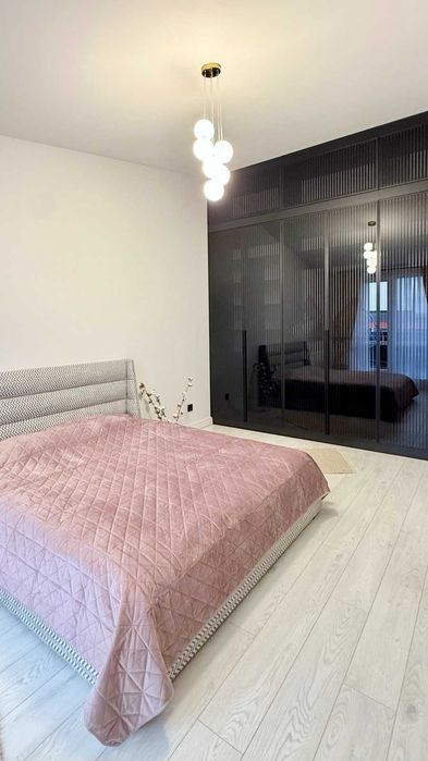 Продаж квартири-пентхаус в сучасному ЖК "Dream Park"