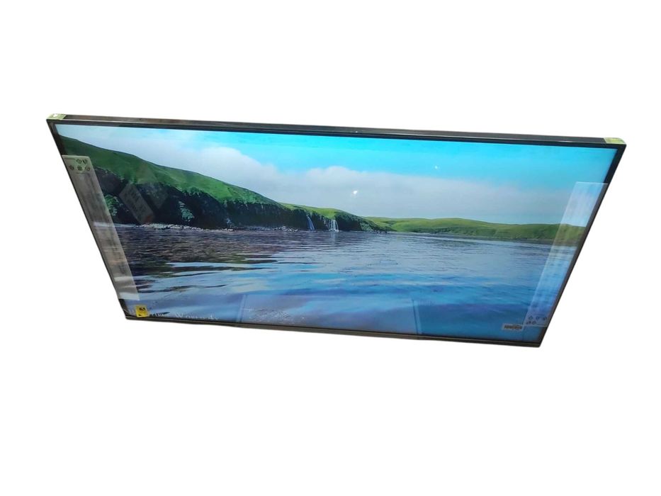 Jak Nowy Tv Smart LED Philips 43PUS8309/12 43 cale 4K UHD Ambilight