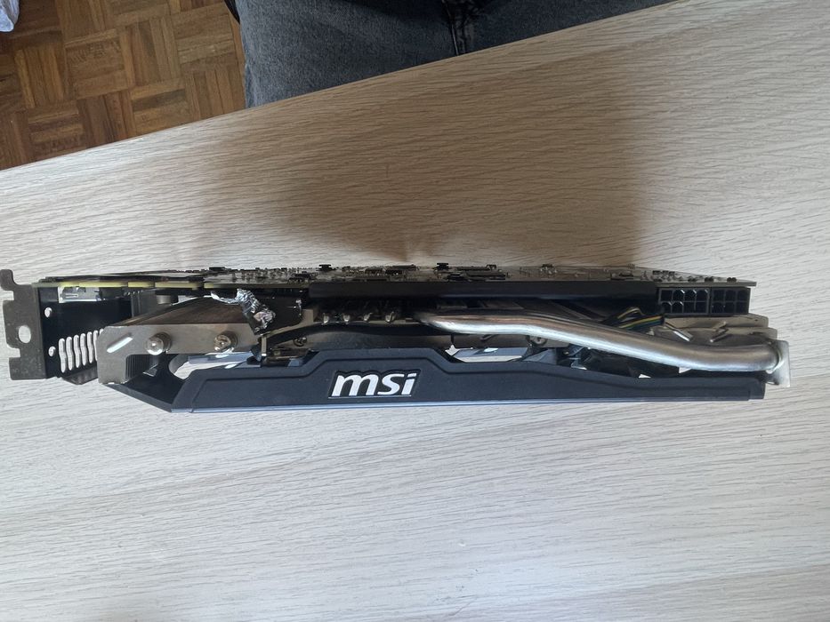 Gtx 760 2GB Gddr5