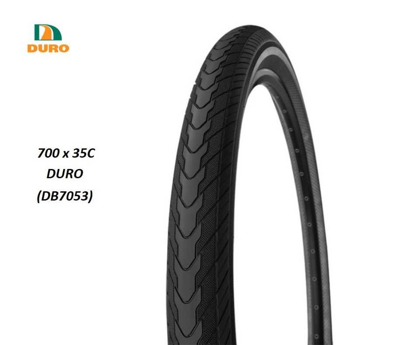 Велошини Kenda 700x35C (28x1.4) покришки велосипедні дорожні, гравійні