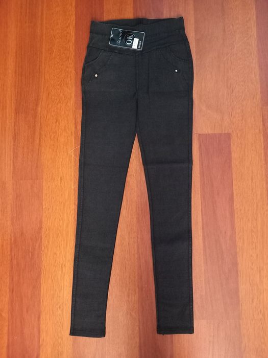 Джеггінси розмір S-M