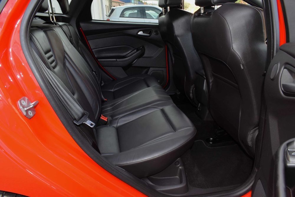 Ford Focus SW 2.0 EcoBoost ST 250cv ST-3 # 2013/07