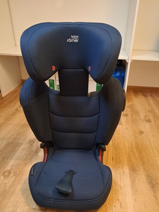 Fotelik samochodowy Britax Romer  kidfix 15-36