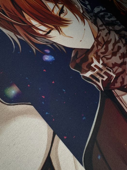 Килим для миші Bungou Stray Dogs