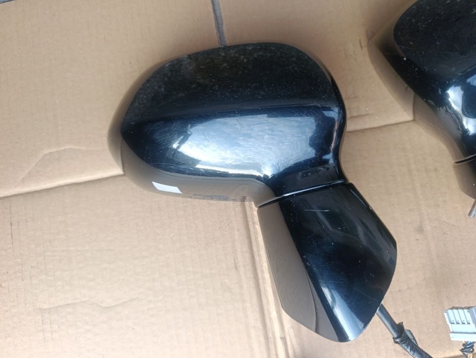 Зеркало дзеркало Honda Jazz  2002-2008 Хонда джаз