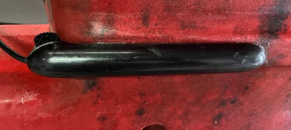 Sonda Lowrance Hook Reveal 7TS