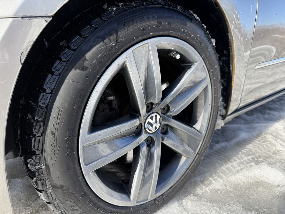 Продам Volkswagen CC 2012