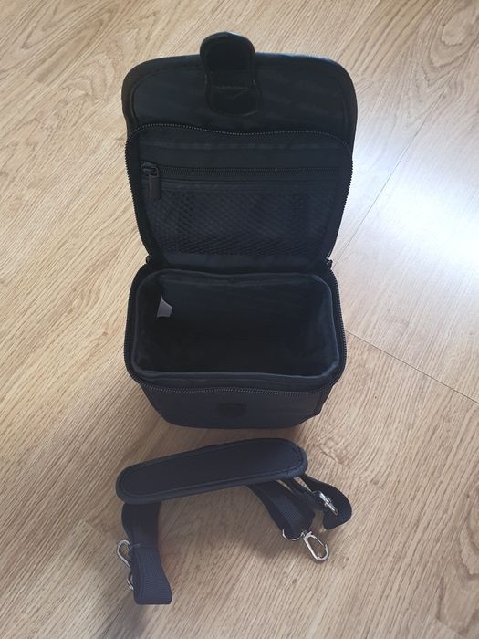 Bolsa nova Nikon