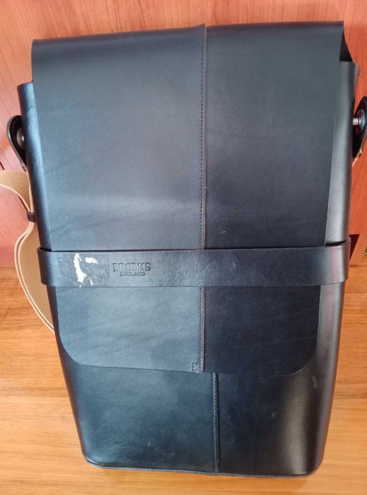 Bolsa para andar de Bicicleta