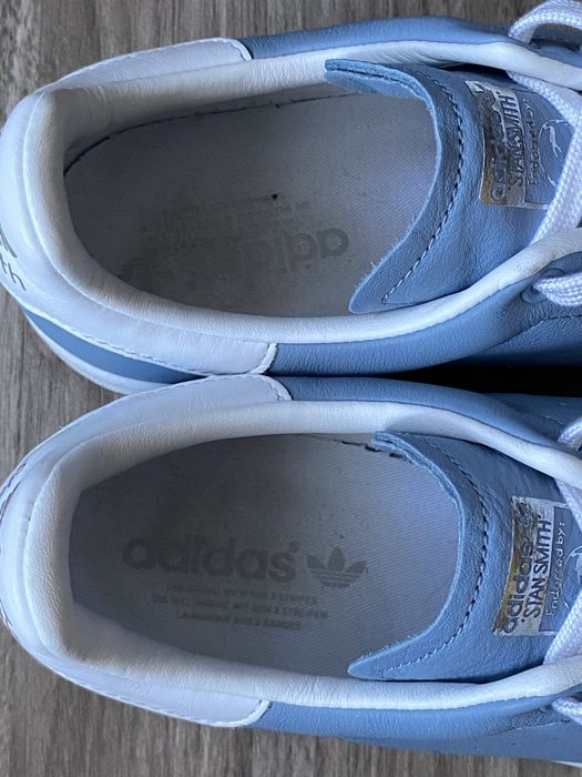 Buty Mi Adidas Stan Smith