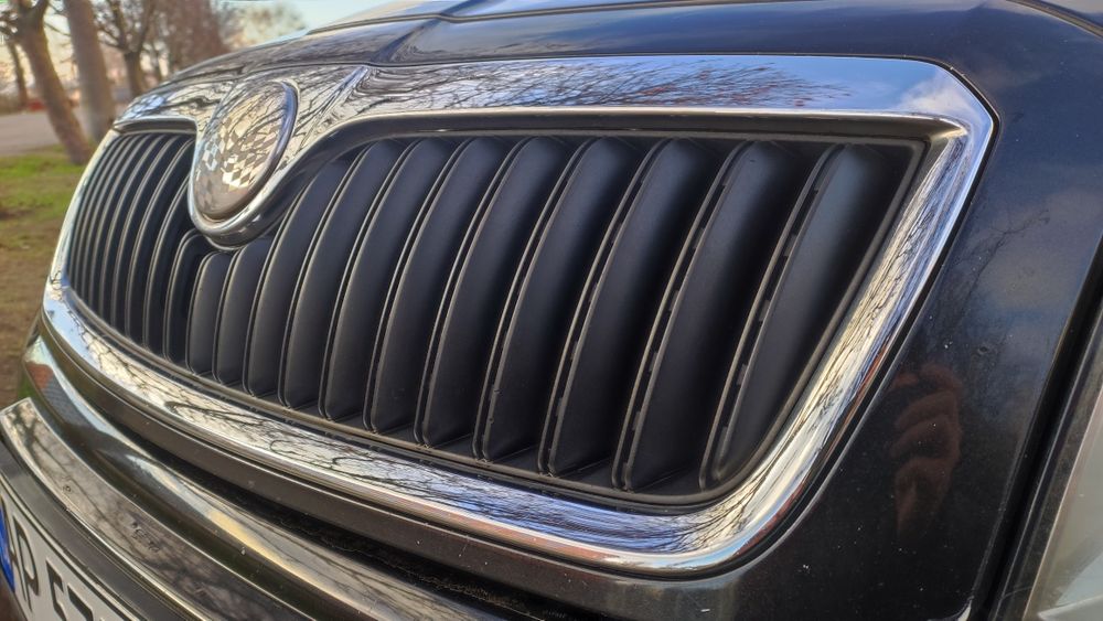 Продам Skoda Superb 2008 , 1.8 turbo.