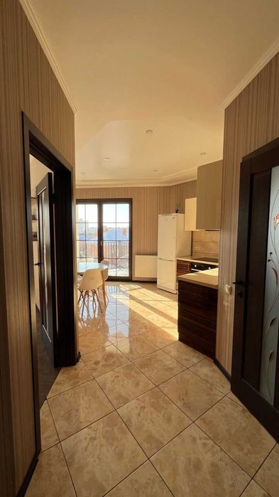 Продаж 1к.кв. ЖК«Успішний квартал» вул.Творча 57 Київ Голосіївський рн