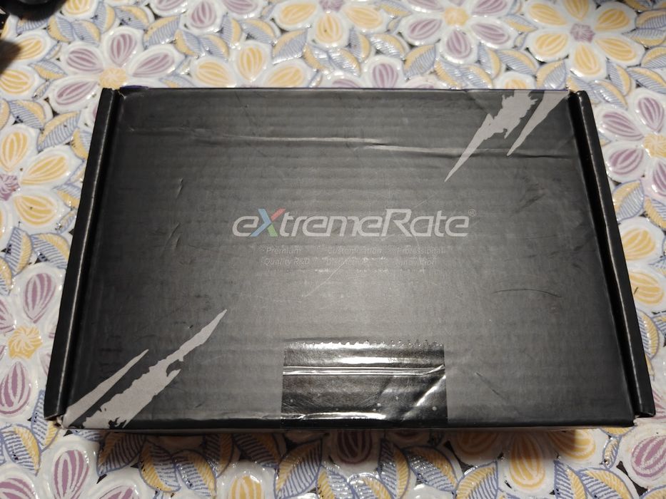 Набор для модифікації геймпада PS 5