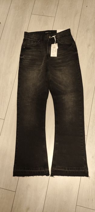 flared jeans house кльош джинси чоловічі буткат джинси ! ЧИТАЙТЕ ОПИС УВАЖНО !