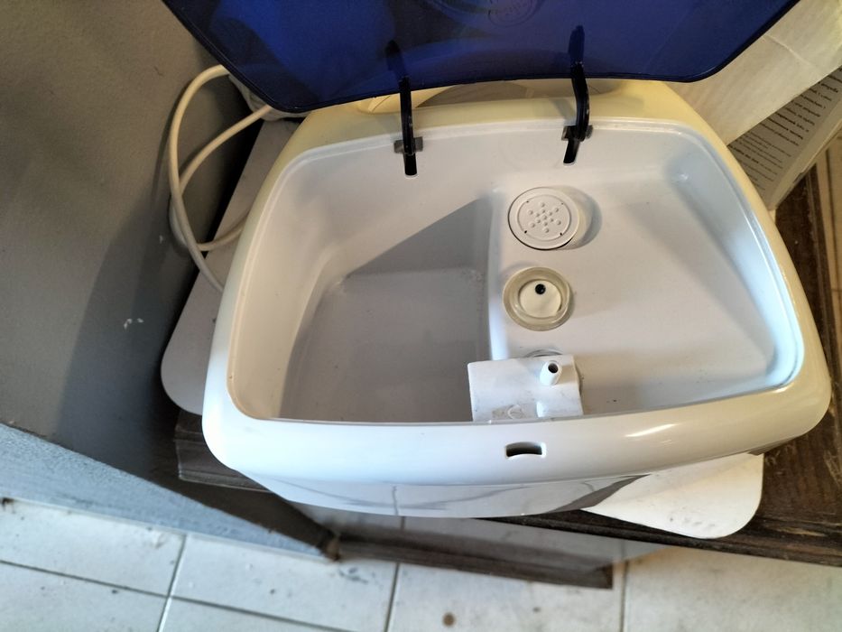Máquina de vapores
